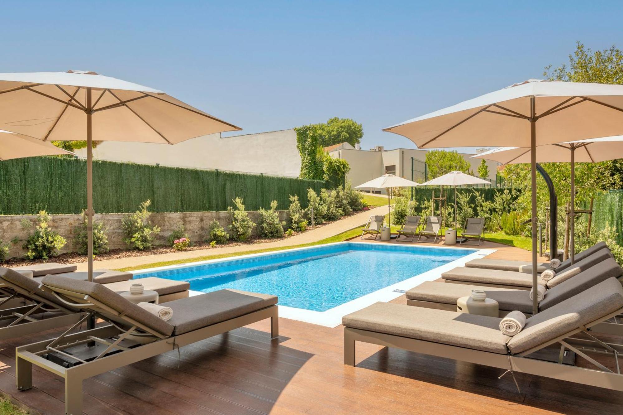 Bfresh Hotel - Padel, Pool & Fitness - Adults Only — Fotos 1